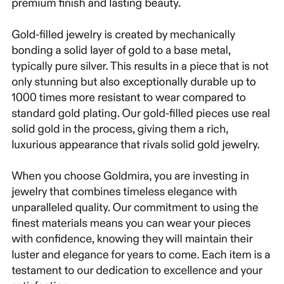 14k and lab diamond bracelet - Picture 6 of 9